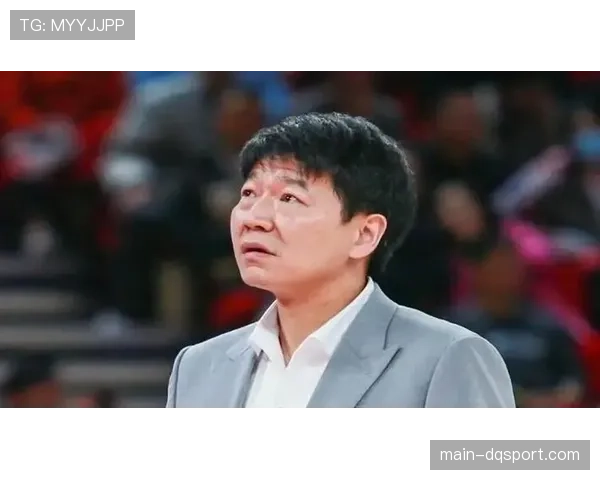 少帅邱彪：带领新疆重塑防守体系的建队思路