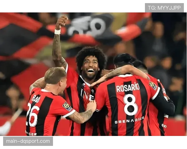 聚焦：洛里昂门将单场完成9次扑救，赛后坦言“这是团队防守的胜利”